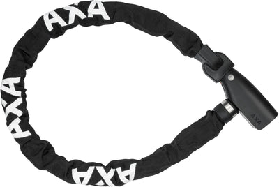 Axa absolute kettingslot chain lock absolute 8 110 black