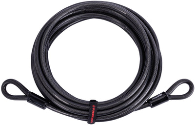 Trelock luskabel loop cable zs 1000 12mm