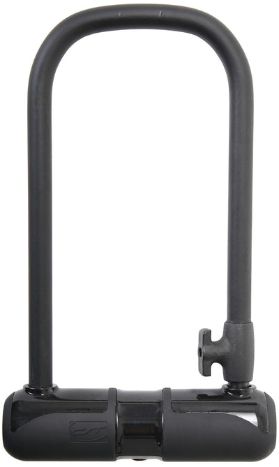 Contec beugelslot powerloc ct u-lock powerloc 115mm x 230 mm black