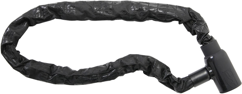 Contec kettenschloss powerloc ct chain lock powerloc 10mm x 110cm black