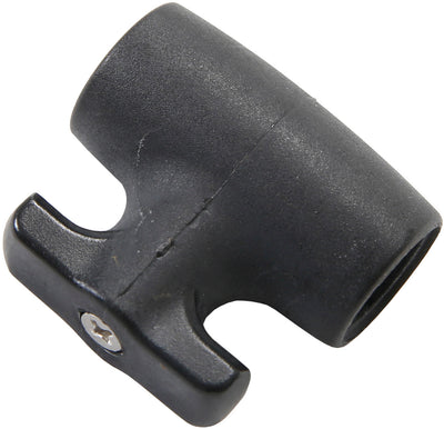 Contec houder loc.part ct counterpart powerloc for u-lock 14mm