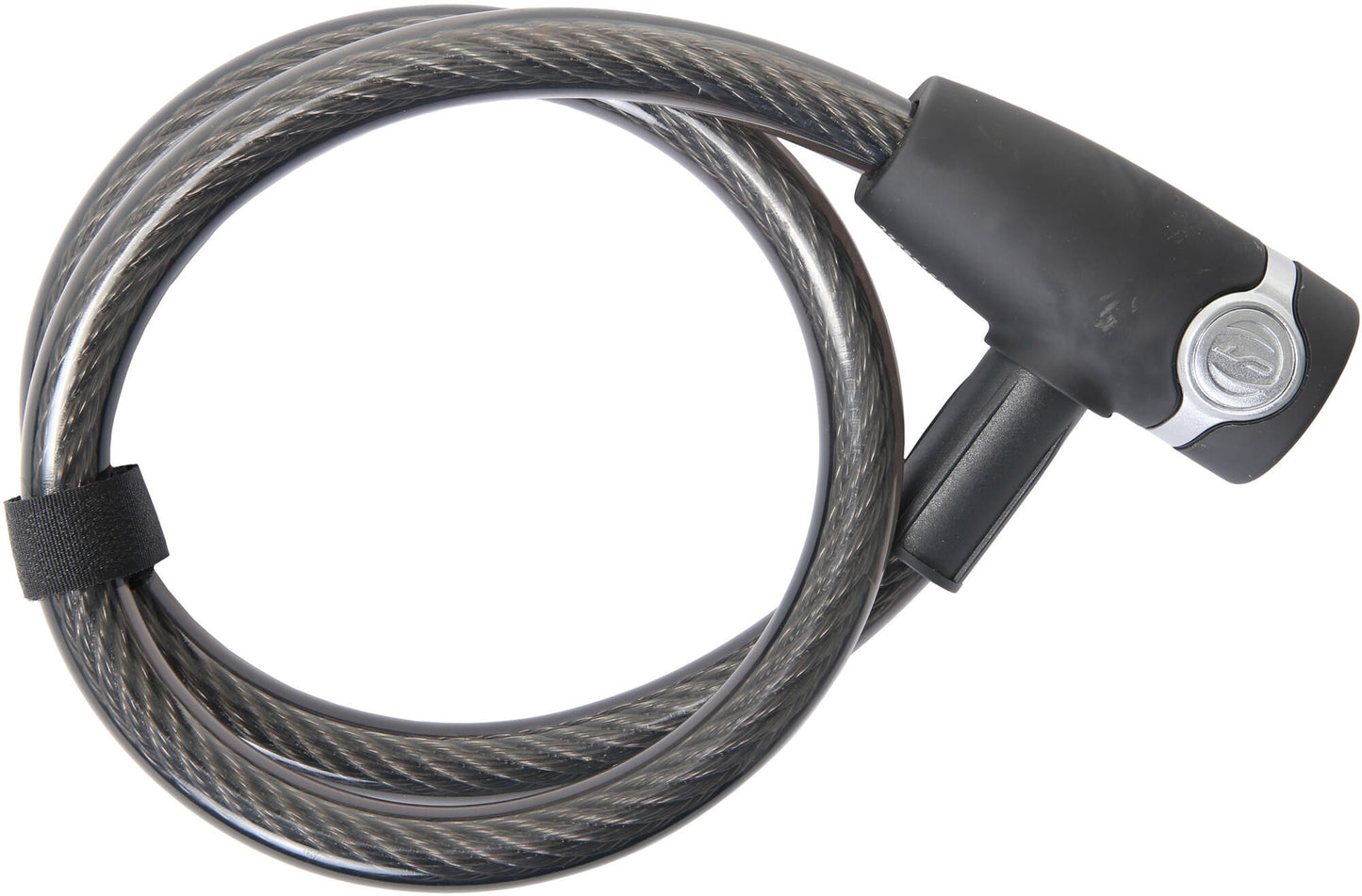 Contec kabelslot ecoloc ct cable lock ecoloc 15mm x 85cm black