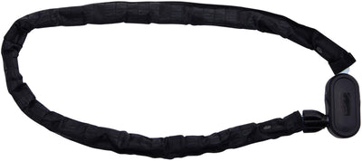 Contec kettenschloss powerloc ct chain lock powerloc 5,5mm x 90cm black