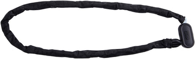 Contec kettingslot powerloc ct chain lock powerloc 5,5mm x 120cm black