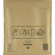 Zak-enveloppen sealed air e 2 goud 220 mm x 260 mm