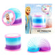 Toi-toys toi toys ice princess ll loopveer ø7,5cm