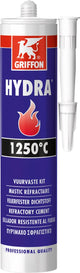 Griffon vuurvaste hitte - bestendige afdichtingskit - 310 ml