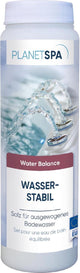 Planet spa waterstabilisator