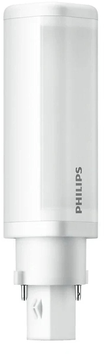 Philips led philips - corepro pl-c led 5.9w 660lm - 840 koel wit | vervangt 13w