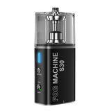 Lensgo handheld rookmachine smoke s30 - afbeelding 1