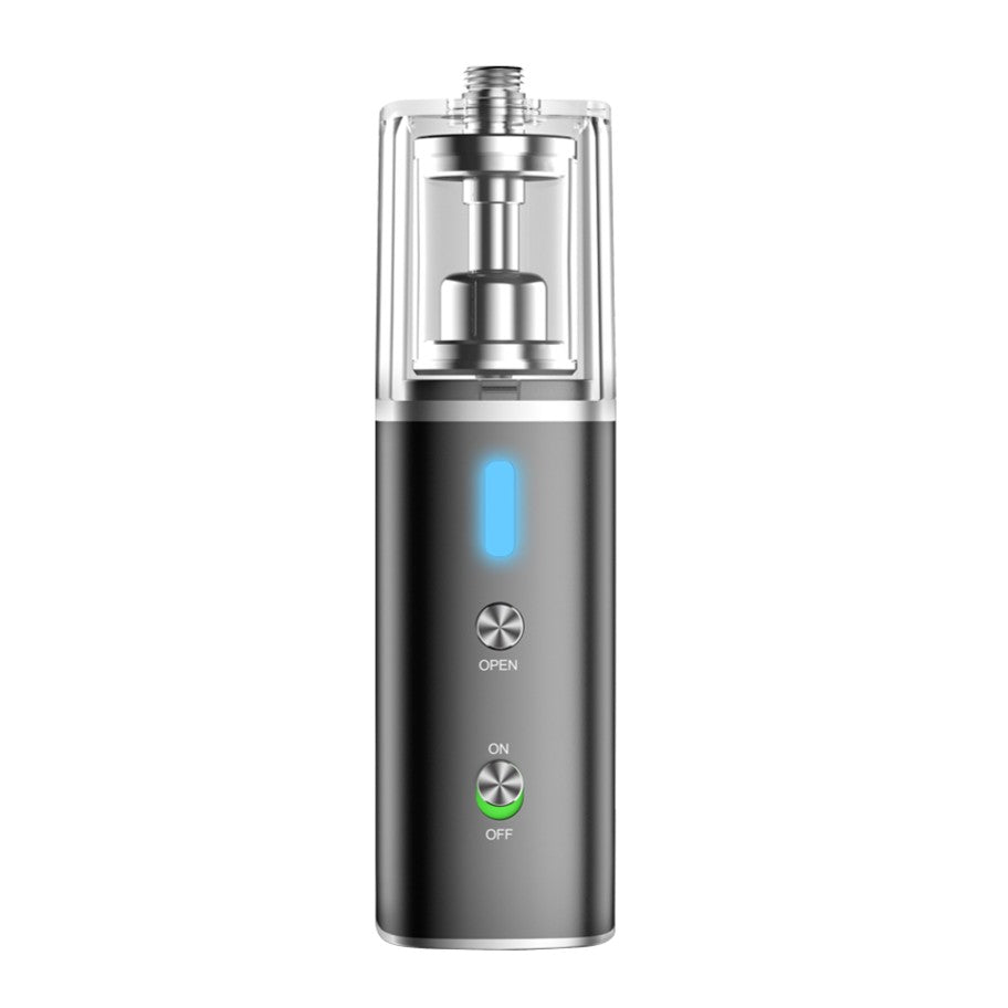 Lensgo handheld rookmachine smoke s30