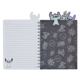 Stitch notitieblok a5 spiraal - afbeelding 2