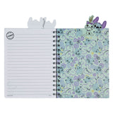 Stitch notitieblok a5 spiraal - afbeelding 3