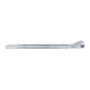 Klepscharnier 470 mm., gat 17 mm.