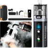 Lensgo handheld rookmachine smoke m