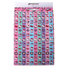 Ty hello kit stickerboekje - 600 stickers