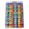 Minecraft stickerboekje - 600 stickers