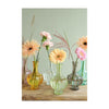 Ideas 4 seasons trevi vaas glas ø9xh15cm helder