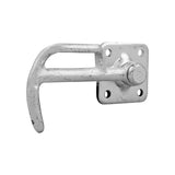 Klepsluiting rechts nr.1 - afbeelding 1