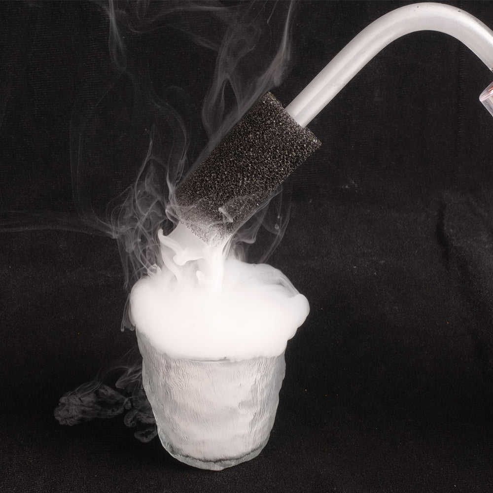 Lensgo rook vloeistof 4 x 60ml