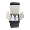 Lensgo rook vloeistof 4 x 60ml
