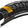 Continental draadband ride tour 37-635 +r zwart