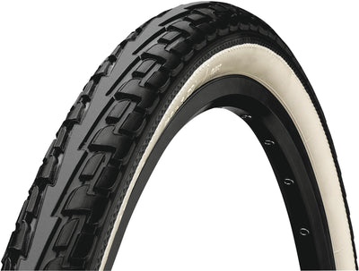 Continental buitenband ride tour conti tire ride tour 37-584 b w