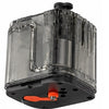 Lensgo rook capsule voor smoke go