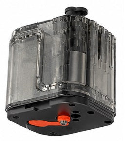 Lensgo rook capsule voor smoke go