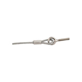 Ac hterklepkabel 360 mm. - afbeelding 4