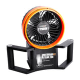 Lensgo draagbare windmachine typhoon 1 - afbeelding 2