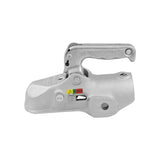 Kogelkoppeling 3500 kg 65 mm rond - afbeelding 2
