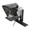 Lensgo teleprompter autocue tc12