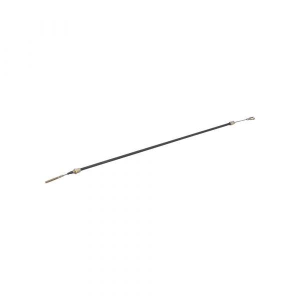 Remkabel met oog 770 mm