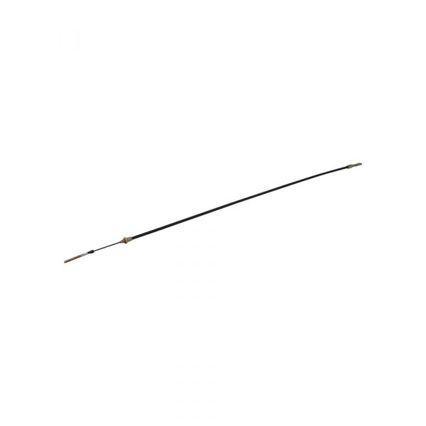 Remkabel met oog 1010 mm