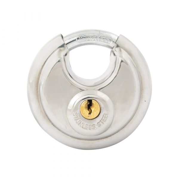 Discusslot gelijksluitend 8704