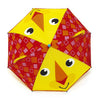 Fisher price paraplu - leeuw, ø 70 cm