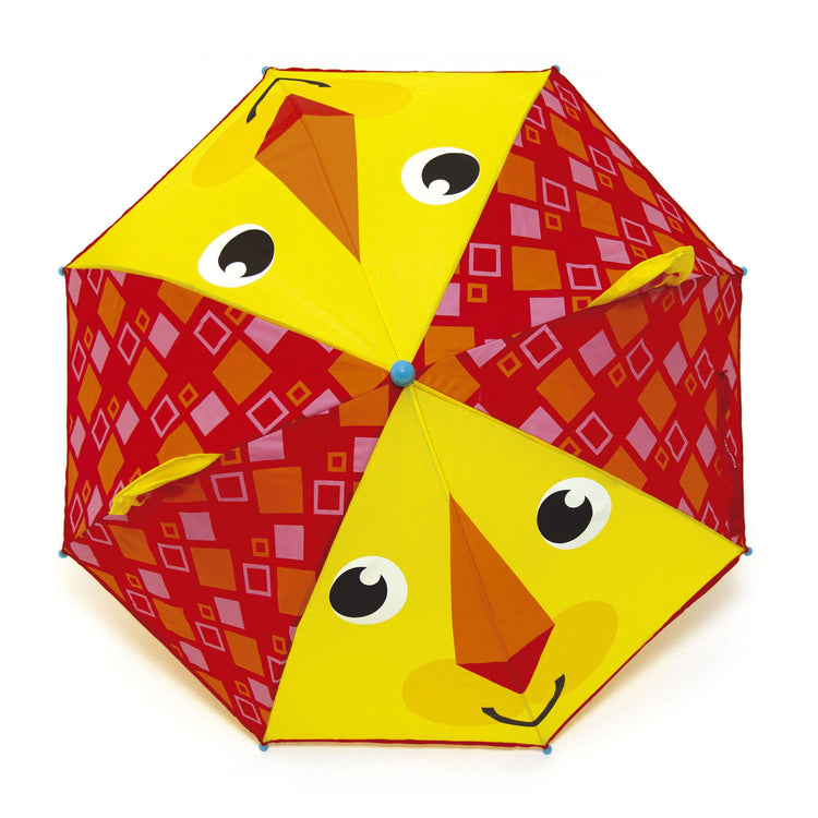 Fisher price paraplu - leeuw, ø 70 cm