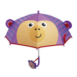 Fisher Price Paraplu Aap, Ø 70 cm - afbeelding 1