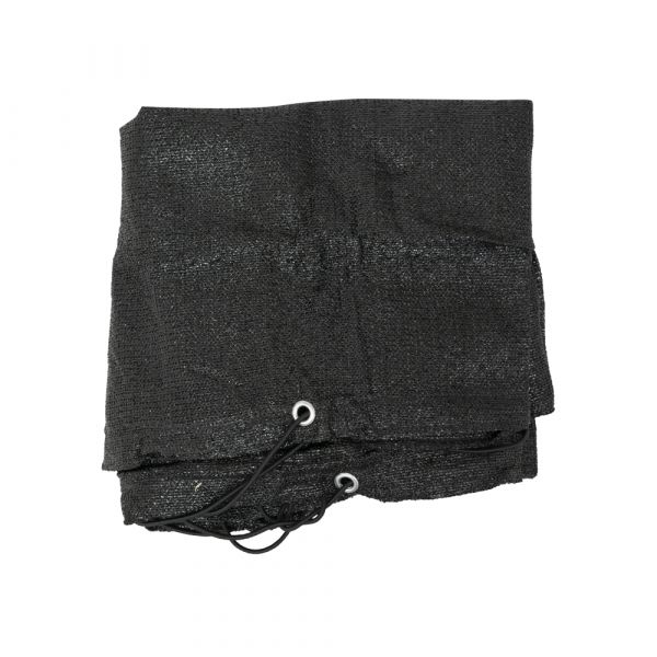 Trailergear TRAILERGEAR Afdeknet 3 x 1.6 meter gaas