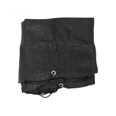 Trailergear TRAILERGEAR Afdeknet 3 x 1.6 meter gaas