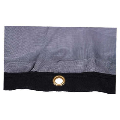 Afdeknet 3,7x2 meter meganyl