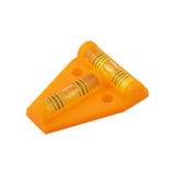 Waterpas voor dissel - afbeelding 1
