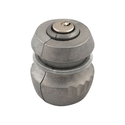 Kogelkoppelingsslot (EI)