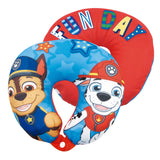 Paw patrol kinder nekkussen - afbeelding 1
