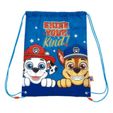 Paw Patrol Gymtas PAW Patrol - afbeelding 1