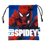 Knikkerzak Spiderman, Go Spidey - afbeelding 1