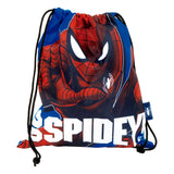 Knikkerzak Spiderman, Go Spidey - afbeelding 2