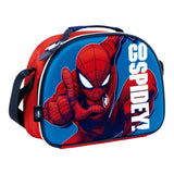 3D Lunchtas Spiderman, Go Spidey - afbeelding 2