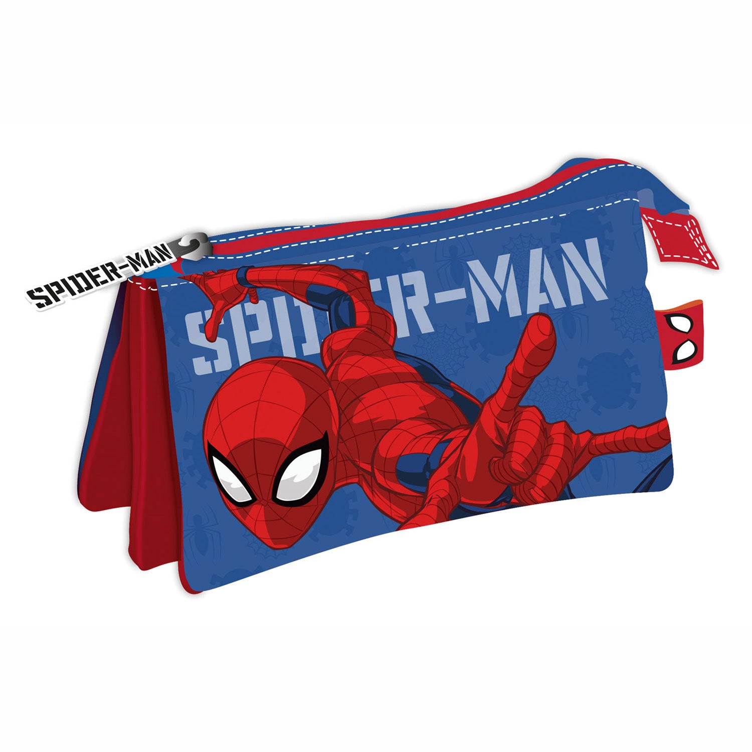 Marvel Etui met 3 Vakken Avengers